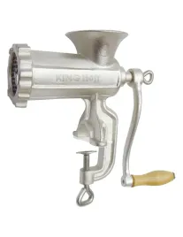 2-x-reczna-maszynka-do-mielenia-miesa-8-nadziewarka-zeliwna-kinghoff-kh-142