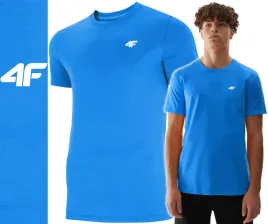 koszulka-meska-4f-t-shirt-bawelniany-podkoszulek-sportowy-co-dzien-1887-3xl