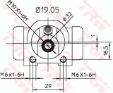 cylinderek-hamulcowy-bwd311-waga-z-opakowaniem-2-kg