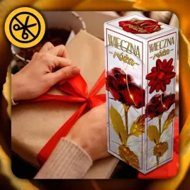 2-x-wieczna-roza-w-szkle-swiecaca-led-prezent-pudelko