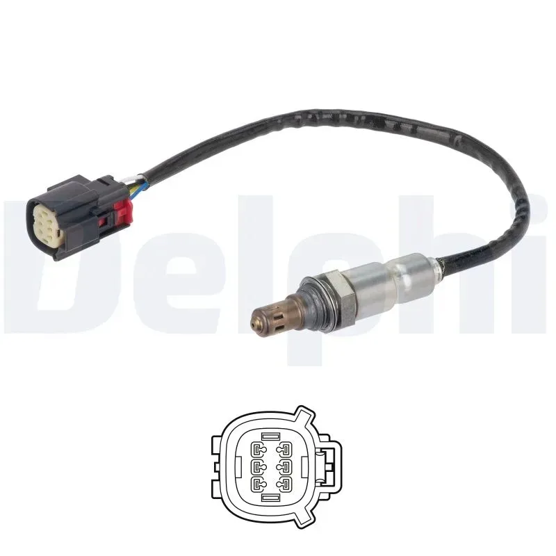 sonda-lambda-es21414-12b1-stan-nowy