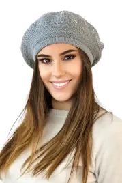 szary-beret-damski-cekinowy-wklad-z-miekkiego-polaru-polski-kamea-piwonia