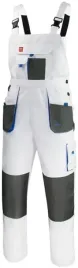 spodnie-ogrodniczki-robocze-meskie-classic-white