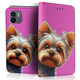 etui-z-klapka-na-telefon-xiaomi-redmi-a1-case-pokrowiec-ze-wzorem-szklo