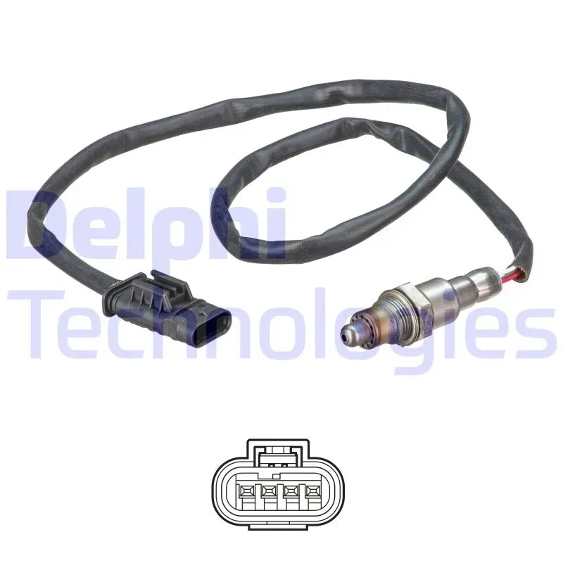 sonda-lambda-es21198-12b1-stan-nowy