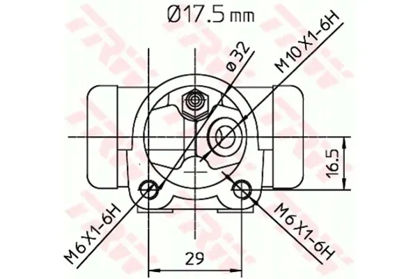 cylinderek-hamulcowy-bwc248-waga-z-opakowaniem-2-kg