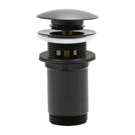 omnires-korek-klik-klak-do-umywalki-z-przelewem-antracyt-a706at