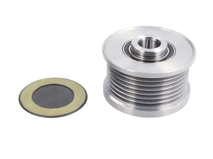 kolo-pasowe-alternatora-588082-stan-nowy-producent-czesci-valeo