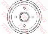 beben-hamulcowy-db4159-jakosc-czesci-zgodnie-z-gvo-q-oryginal-z-logo-producenta-czesci-oem-oes