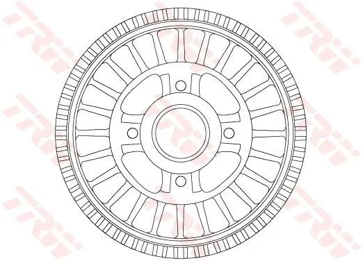 beben-hamulcowy-db4557mr-waga-z-opakowaniem-9-kg
