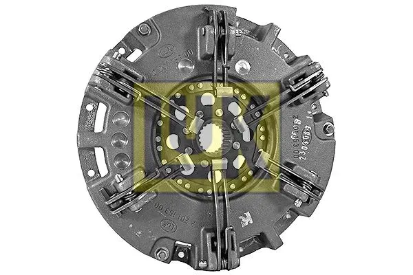 docisk-sprzegla-230-0009-11-stan-nowy