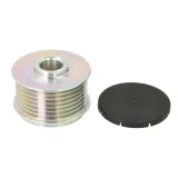 kolo-pasowe-alternatora-595462-producent-czesci-valeo