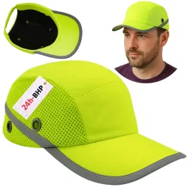 czapkokask-helm-ochronny-kask-lekki-czapka-robocza-odblaskowa-bhp-zolta