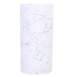 2-x-stojak-na-noze-bialy-marmur-11-2x22-cm-blok-okragly-krisberg