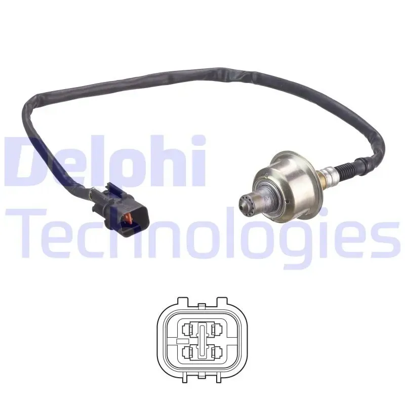 sonda-lambda-es21317-12b1-stan-nowy