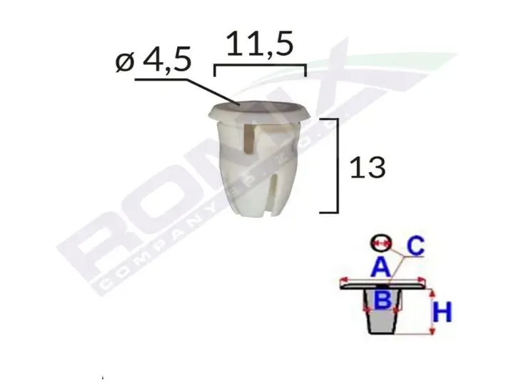 mocowanie-rom-a82019-producent-czesci-romix