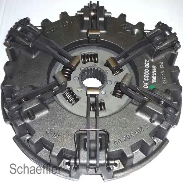 docisk-sprzegla-230-0033-10-numery-katalogowe-zamiennikow-230003310