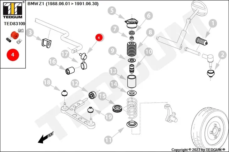 silentblock-wahacza-ted83109-numer-katalogowy-oryginalu-bmw-31-35-1-091-764