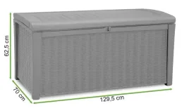 skrzynia-ogrodowa-balkonowa-keter-siedzisko-schowek-kufer-416l-braz