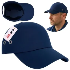 czapkokask-helm-ochronny-kask-lekki-czapka-robocza-bhp-granatowa-bumpcap