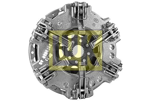 docisk-sprzegla-230-0028-10-stan-nowy