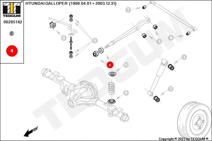 silentblock-wahacza-00285182-waga-z-opakowaniem-5-kg