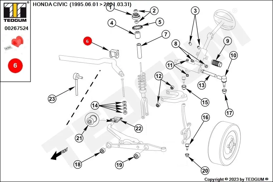 silentblock-wahacza-00267524
