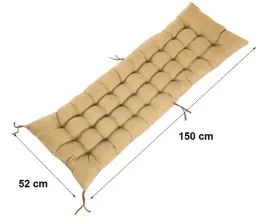 duza-poduszka-na-lezak-ogrodowy-krzeslo-fotel-pikowana-150-x-52-cm-bezowa