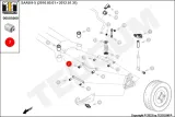 silentblock-wahacza-00505960-numer-katalogowy-czesci-00505960