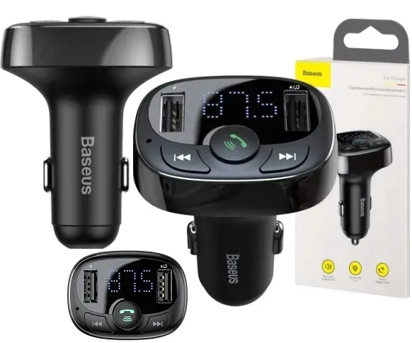 baseus-transmiter-ladowarka-2xusb-fm-bluetooth-czytnik-kart-micro-sd-mp3