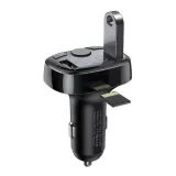 baseus-transmiter-ladowarka-2xusb-fm-bluetooth-czytnik-kart-micro-sd-mp3-stan-opakowania-oryginalne-kod-producenta-cctm-01