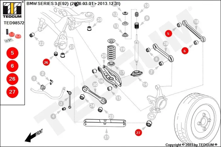 silentblock-wahacza-ted98572-waga-produktu-0-135-kg