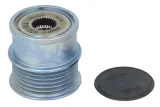 kolo-pasowe-alternatora-599333-producent-czesci-valeo