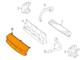kierownice-powietrza-dolot-mercedes-a2095050830