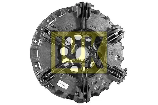 docisk-sprzegla-231-0051-11-stan-nowy