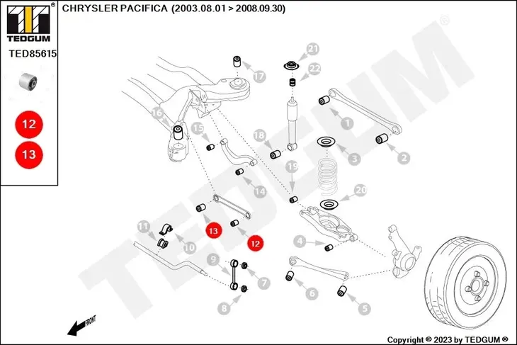 silentblock-wahacza-tyl-ted85615-wersja-europejska