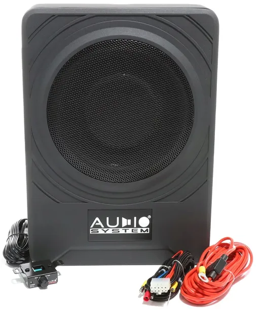 subwoofer-samochodowy-audio-system-us08-active-24v-evo-225-w-glebokosc-mocowania-70-mm