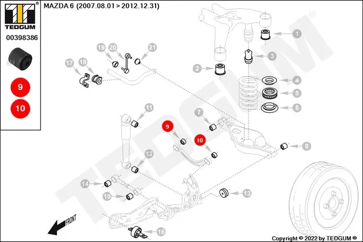 silentblock-wahacza-00398386-numer-katalogowy-oryginalu-mazda-gs1d-28-450a