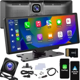 radio-stacja-multimedialna-monitor-android-auto-apple-carplay-2-kamery-dvr