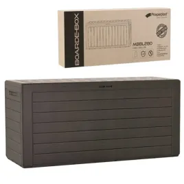 skrzynia-ogrodowa-duza-brazowa-280l-balkonowa-do-ogrodu-uniwersalna