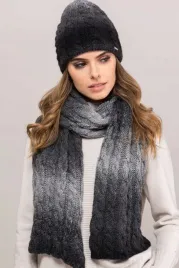 czarna-zimowa-czapka-damska-cieniowane-grube-sploty-kamea-new-jersey