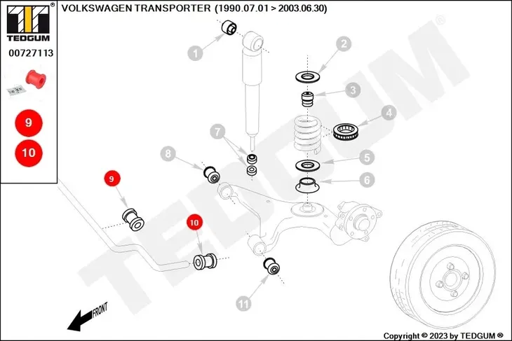 silentblock-wahacza-00727113-numery-katalogowe-zamiennikow-00725815-701-511-413