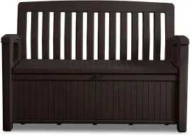 lawka-ogrodowa-z-oparciem-skrzynia-schowek-227l-braz-patio-storage-bench