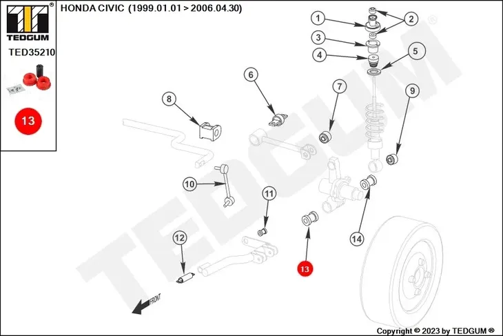 silentblock-wahacza-ted35210-numer-katalogowy-oryginalu-honda-52365-s5a-024-honda-52365-s5a-802
