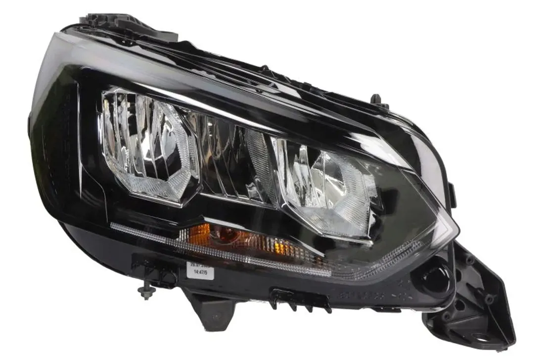 reflektor-swiatel-przednich-450995-stan-nowy