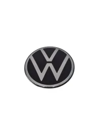 emblemat-pod-radar-volkswagen-passat-golf-5h0853601h