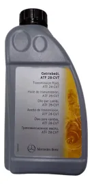 mercedes-olej-przekladniowy-1-litr-236-20-oe
