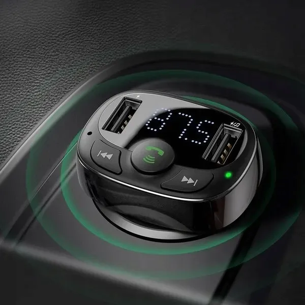 baseus-ladowarka-samochodowa-transmiter-bluetooth-stan-nowy