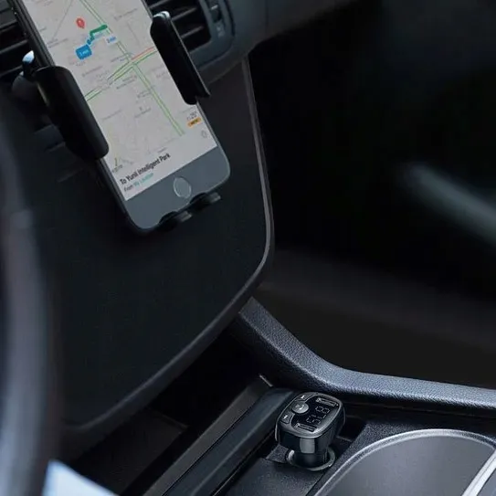 baseus-ladowarka-samochodowa-transmiter-bluetooth-stan-opakowania-oryginalne-stan-nowy