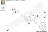 silentblock-wahacza-ted99855-numer-katalogowy-czesci-ted99855